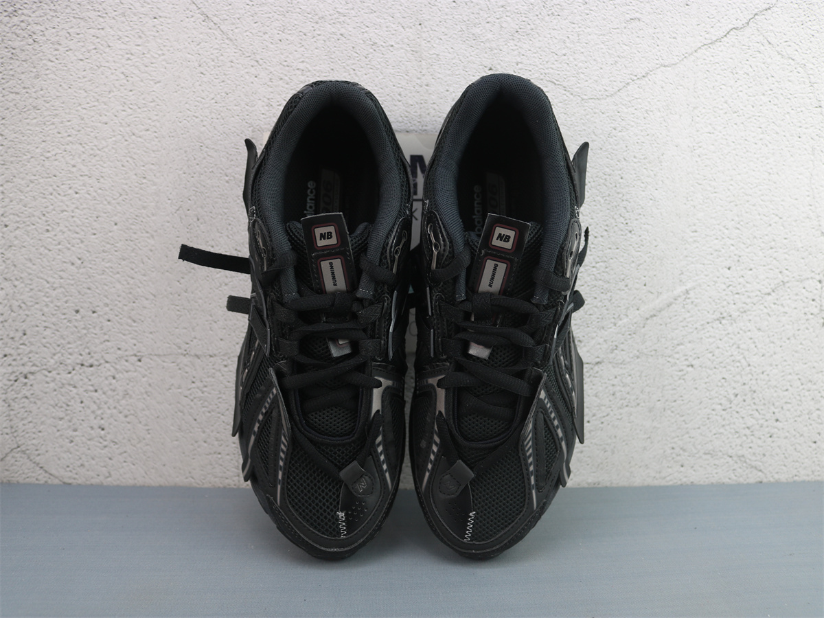New Balance 1906A Black M1906AF